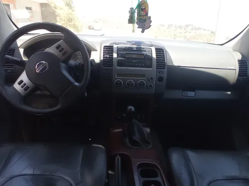 Nissan Pathfinder 2006 Pathfinder