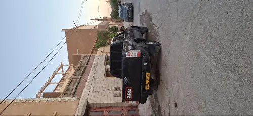 Ford Ranger 2011 