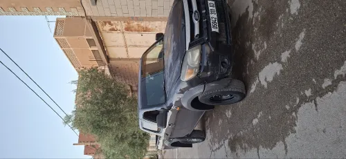 Ford Ranger 2011 