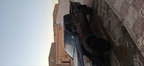 Ford Ranger 2011 
