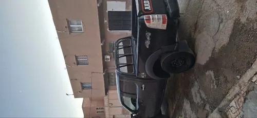 Ford Ranger 2011 