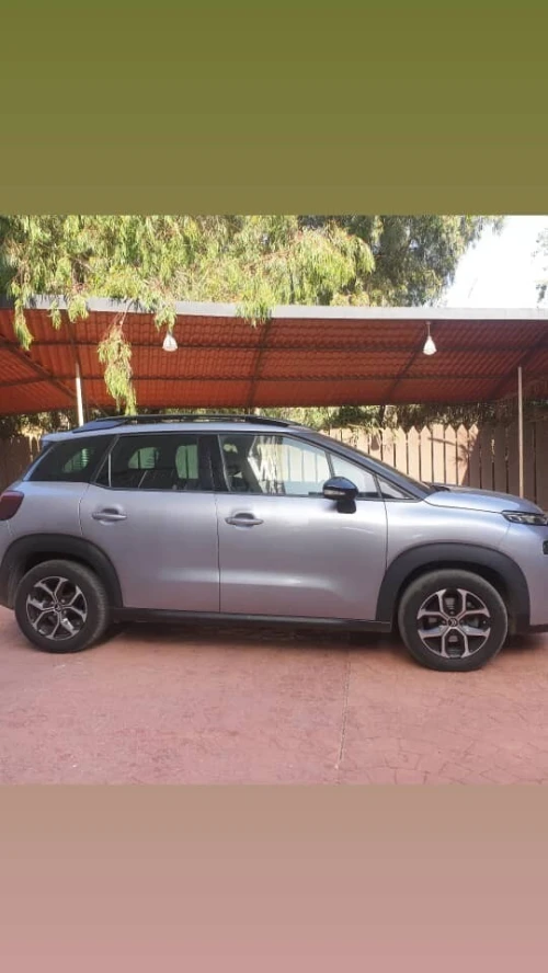 Citroen C3 Aircross 2023 