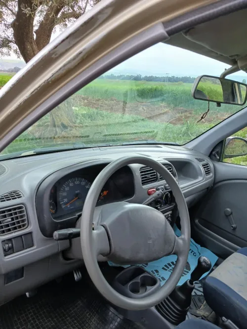Chery 2008 2008 2008