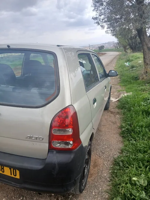 Chery 2008 2008 2008