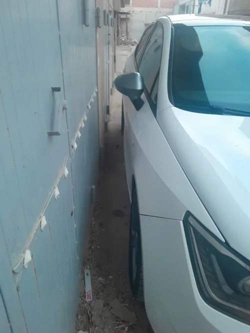 Seat Ibiza 2016 Style Facelift