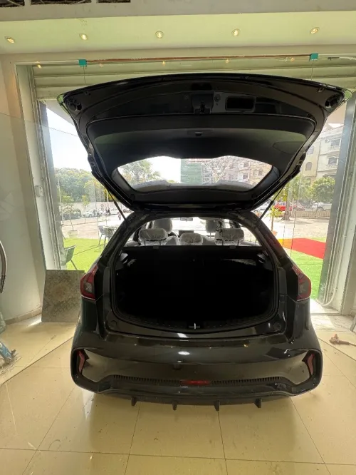 Geely GX3 PRO  2026 Luxury boîte auto