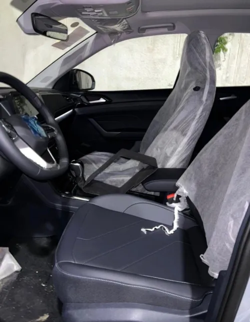 Volkswagen Tahru 2026 XR