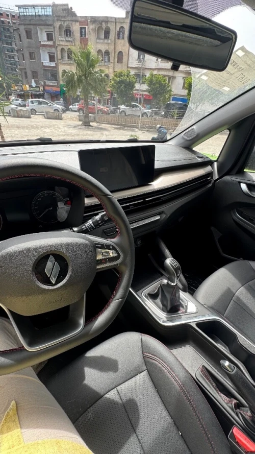 Geely GX3 PRO  2026 Luxury