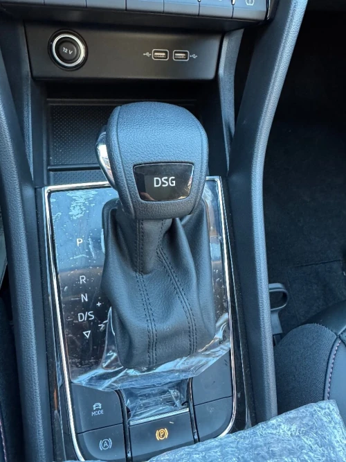 Skoda Karoq 2025 Premium