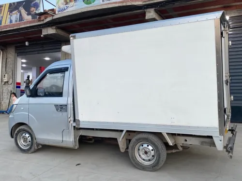 Chery Chery frigo 2019 Frigo