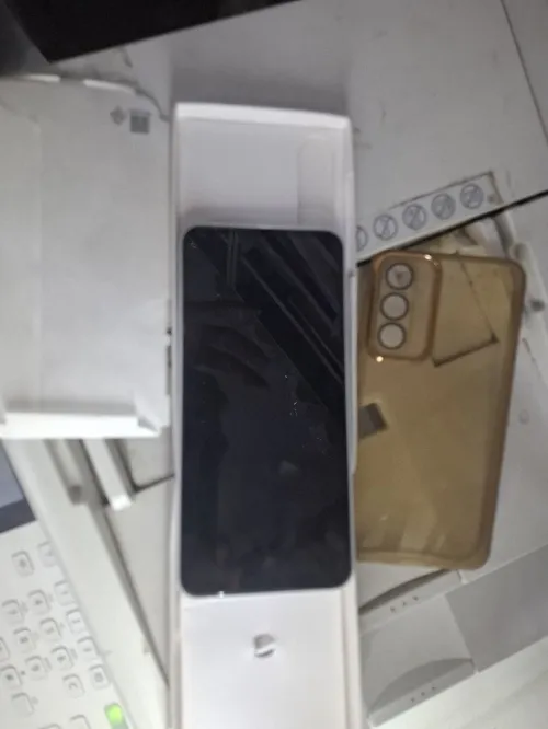 Samsung Galaxy A16