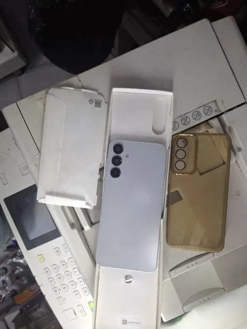 Samsung Galaxy A16