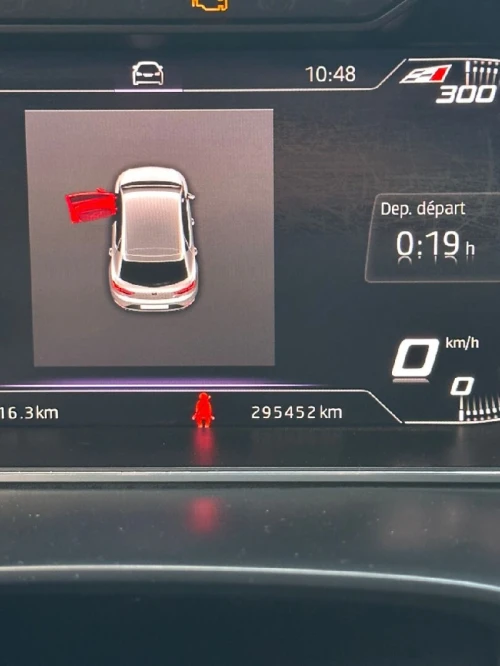 Seat Leon 2019 Leon