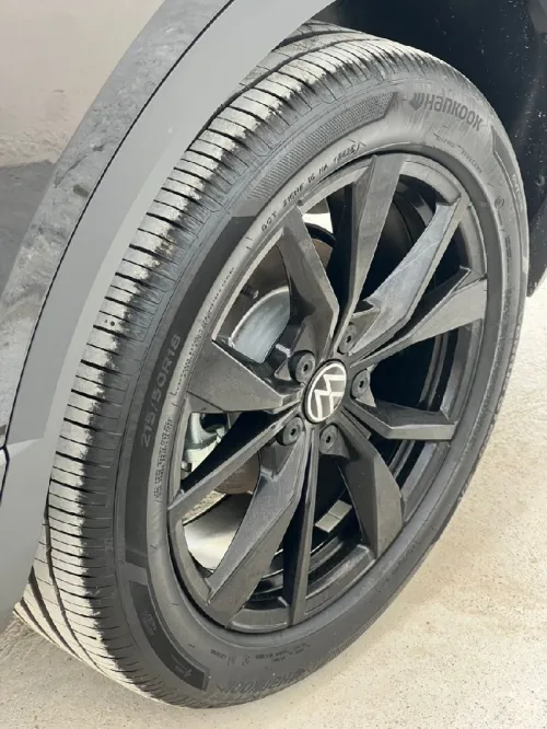 Volkswagen T-Roc 2026 R-Line 