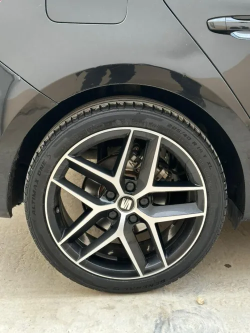 Seat Leon 2019 Bets