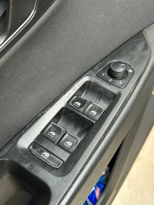 Seat Leon 2019 Leon
