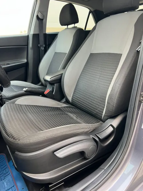 Hyundai i20 2020 facelift