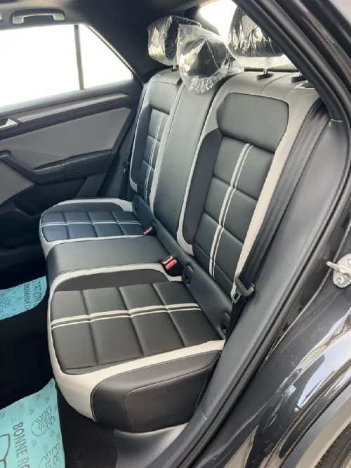 Volkswagen T-Roc 2026 R-Line 