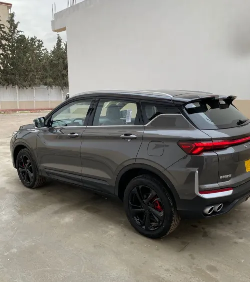 Geely Coolray 2025 Coolray