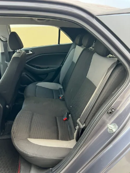 Hyundai i20 2020 facelift