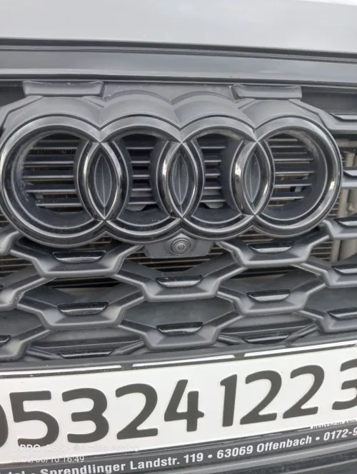 Audi Q3 2022 S Line