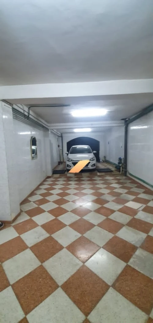 Vente Villa Alger Ouled fayet