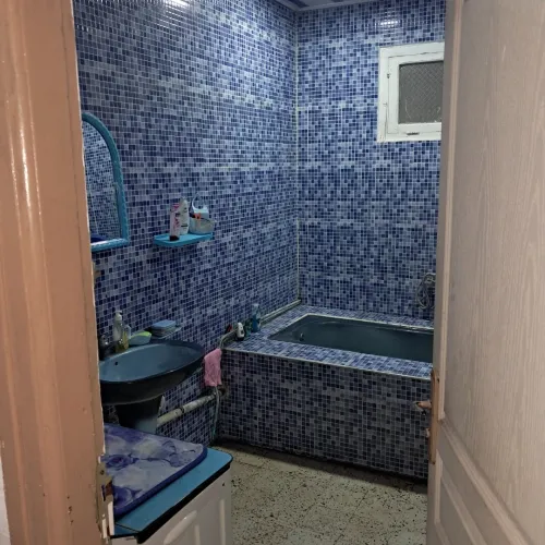 Vente Villa Alger Saoula