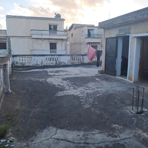Vente Villa Alger Saoula