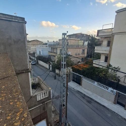Vente Villa Alger Saoula