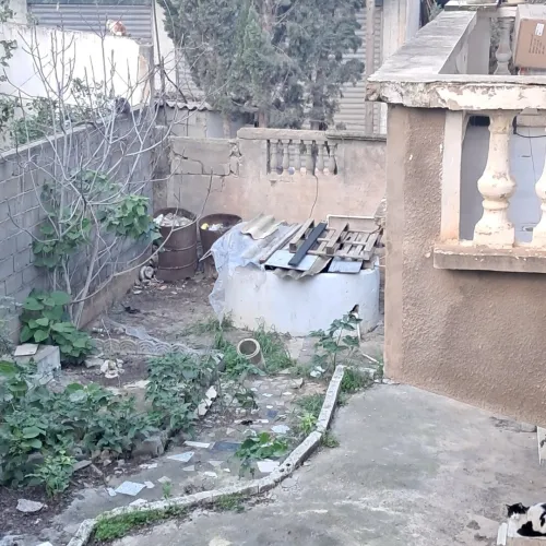 Vente Villa Alger Saoula