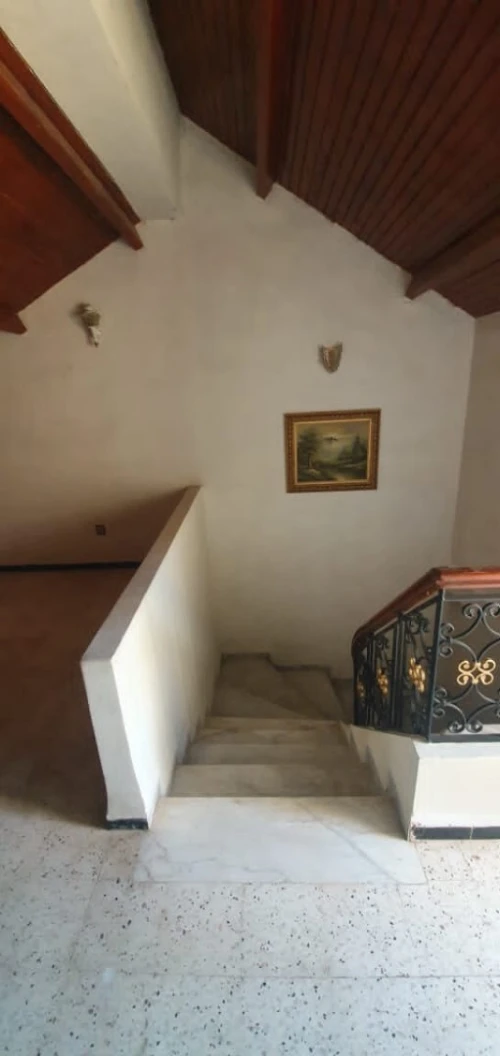 Vente Villa Alger Ouled fayet