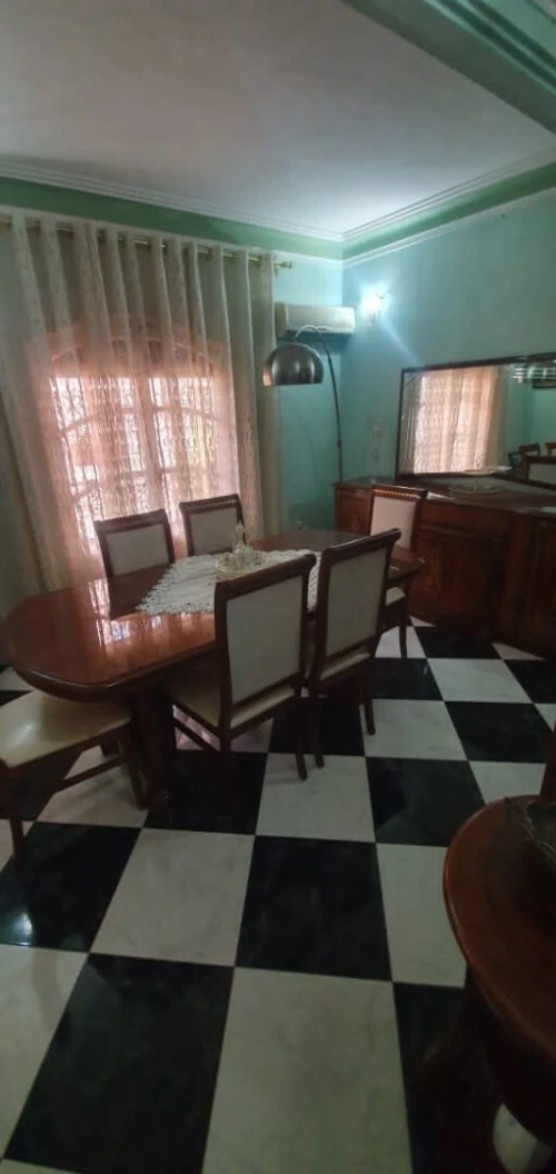 Vente Villa Alger Ouled fayet