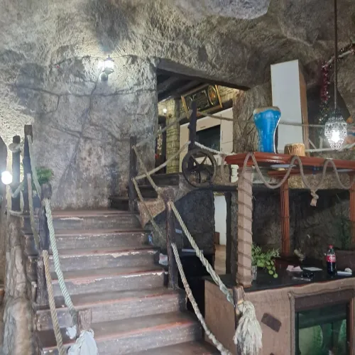 Location Alger Alger centre