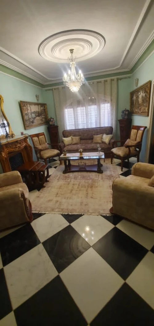 Vente Villa Alger Ouled fayet