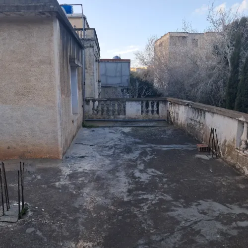 Vente Villa Alger Saoula