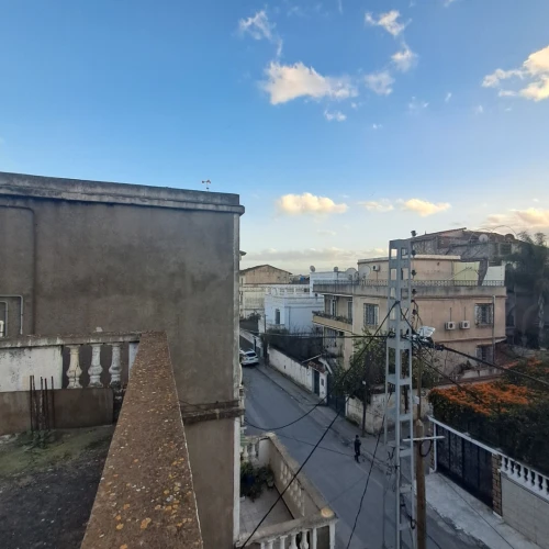 Vente Villa Alger Saoula