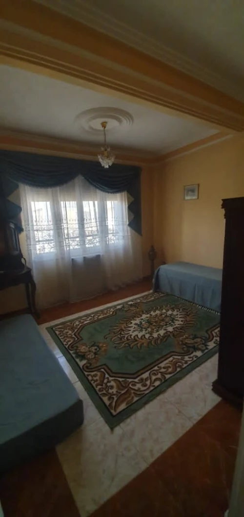 Vente Villa Alger Ouled fayet