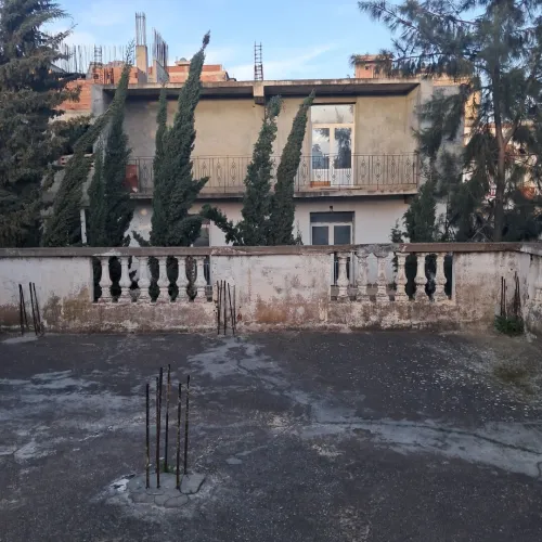 Vente Villa Alger Saoula