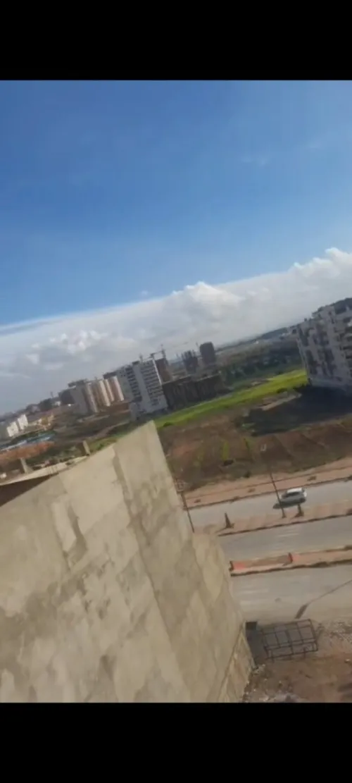 Vente Appartement F3 Oran Bir el djir