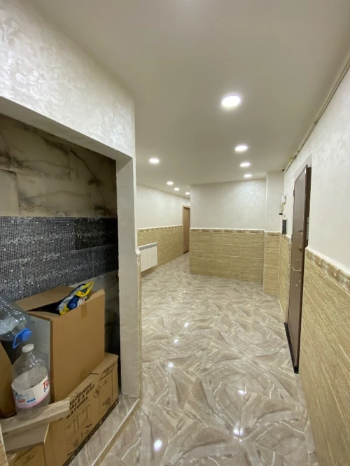 Vente Appartement F5 Annaba Annaba
