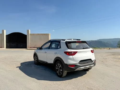 Kia KX1 2025 Kia KX1 Luxury