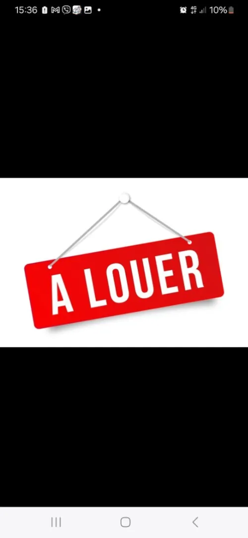 Location Appartement F5 Béjaïa El kseur