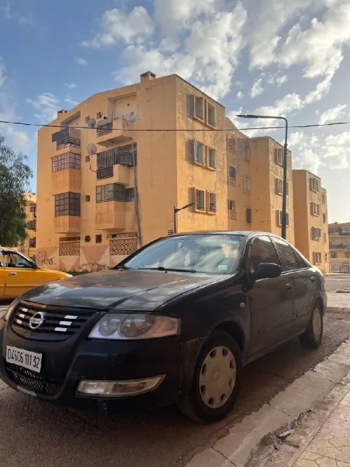 Nissan Sunny 2011 Sunny