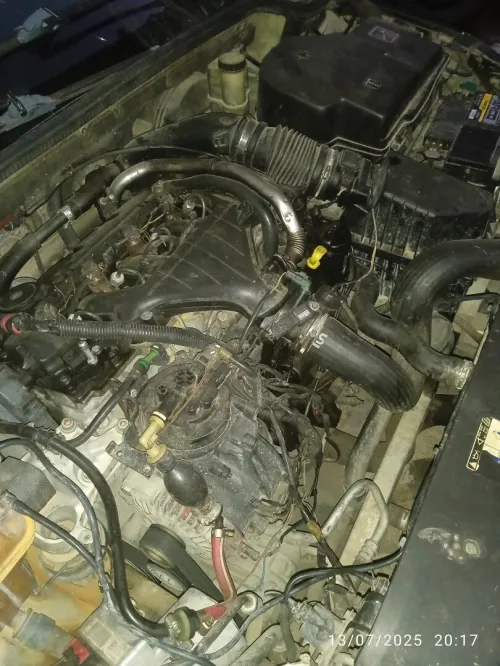 Peugeot 407 2005 407