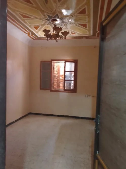 Location Appartement F5 El Oued Debila