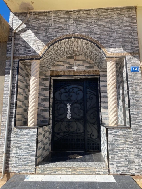 Vente Villa Aïn Témouchent El amria