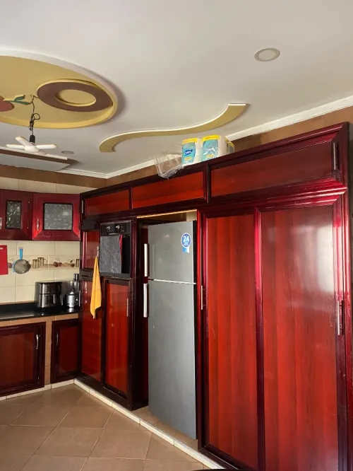 Vente Villa Aïn Témouchent El amria