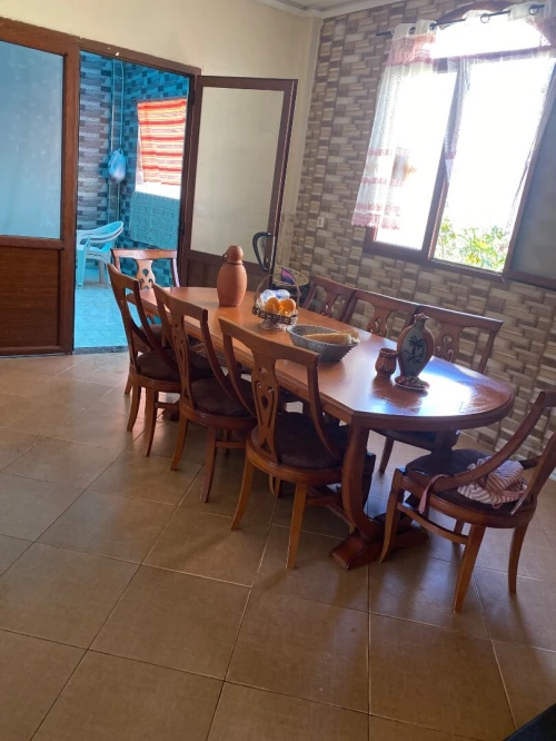 Vente Villa Aïn Témouchent El amria