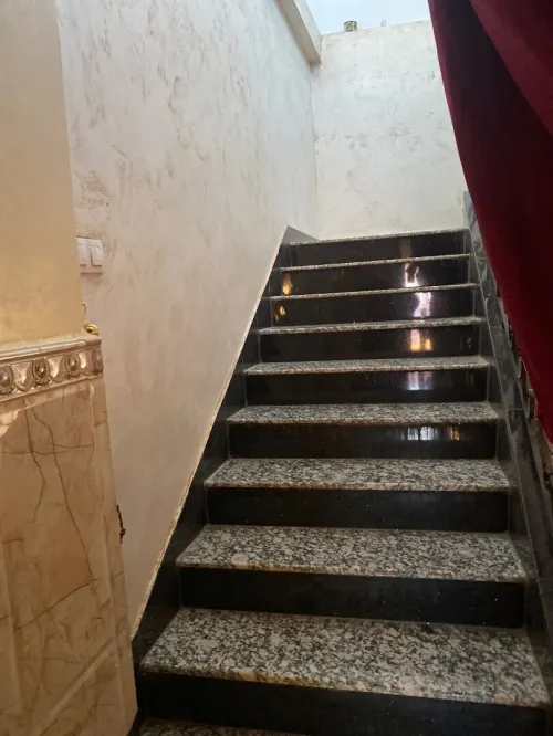 Vente Villa Aïn Témouchent El amria