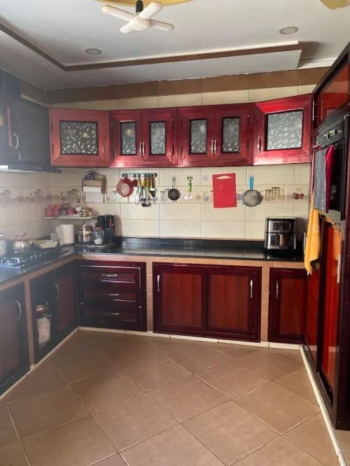 Vente Villa Aïn Témouchent El amria